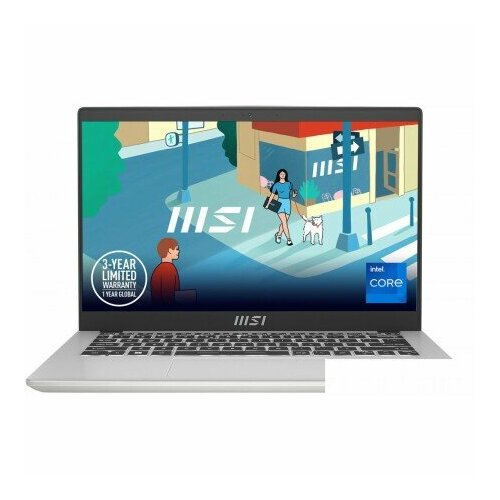 Ноутбук MSI Modern 14 C13M-836XBY 8439100₽