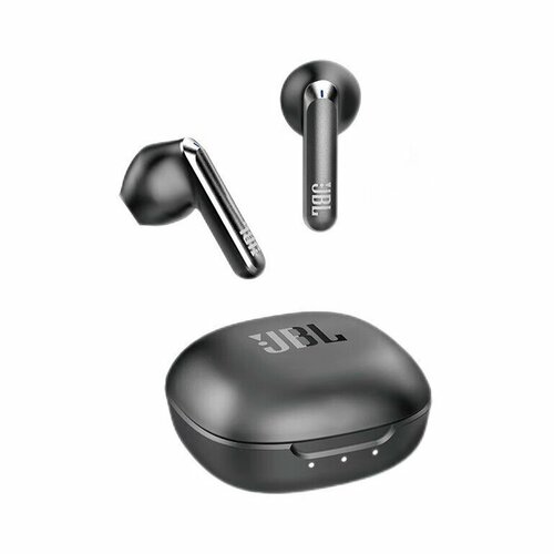 Беспроводные наушники JBL T280 tws X2 черный 3950₽