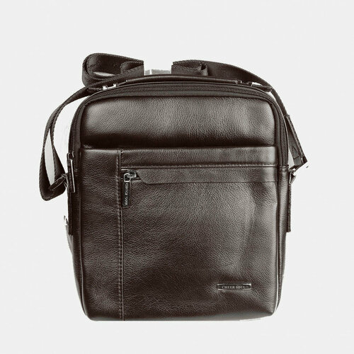 фото Сумка cheer soul, коричневый