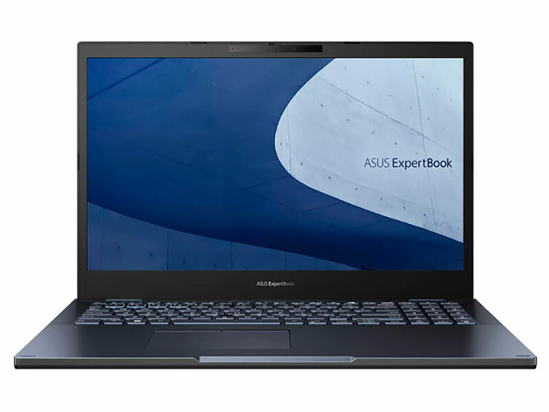 Ноутбук ASUS ExpertBook L2502CYA-BQ0192 (90NX0501-M008D0)