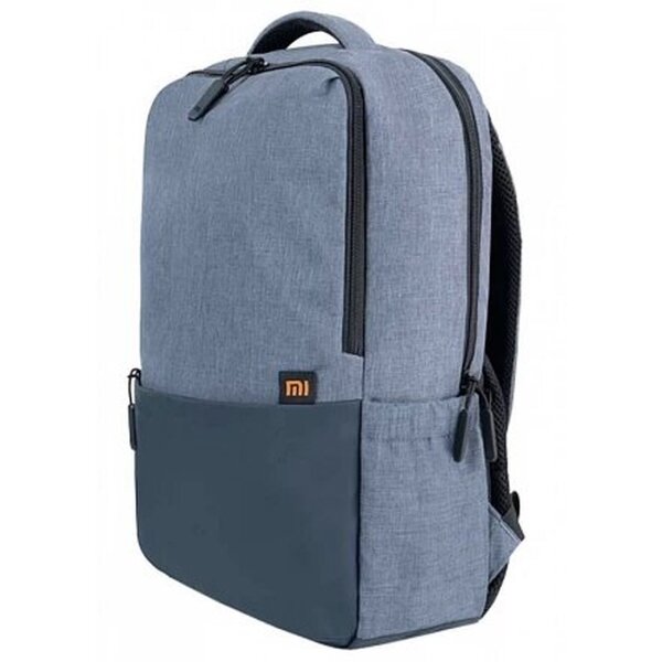 Рюкзак для ноутбука Xiaomi Commuter Backpack Blue (BHR4905GL)