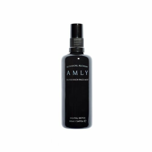 Amly, Тоник-мист Digital Detox Face Mist 100ml