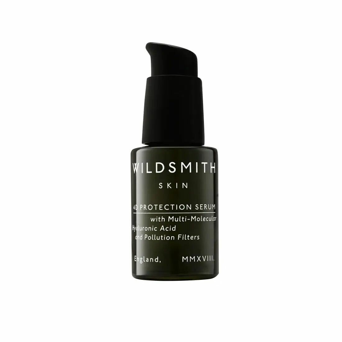 Wildsmith Skin Сыворотка для защиты кожи 4D 30 мл