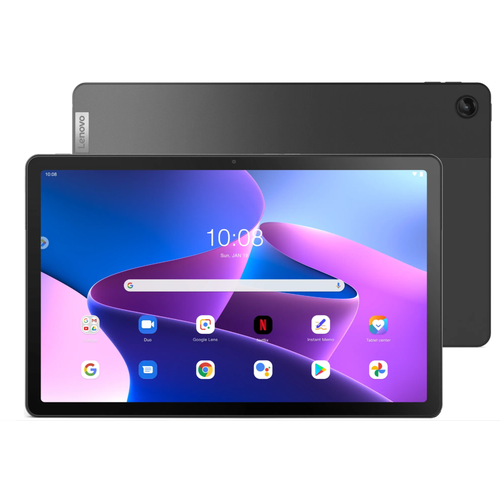 Lenovo Tab M10 Plus TB128XU 128 ГБ CH 2199000₽