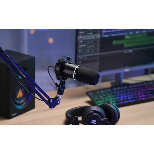 Микрофон Maono PD200x