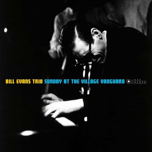Виниловая пластинка Bill Evans / Sunday At The Village Vanguard (1LP)