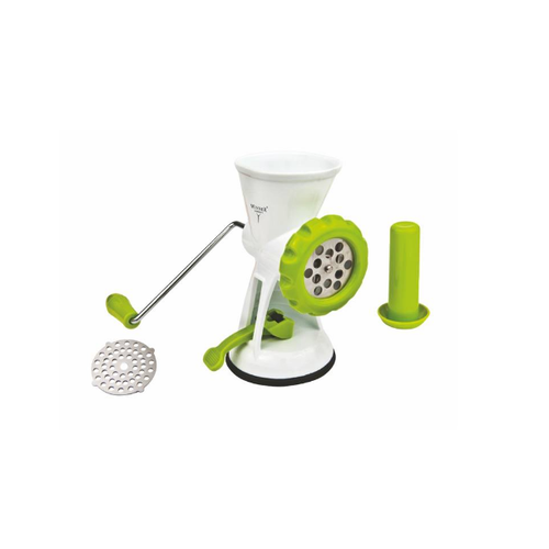 Мясорубка ручная Winner WR-7424 TP 132500₽