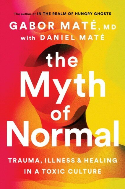 Mate "Myth of normal"