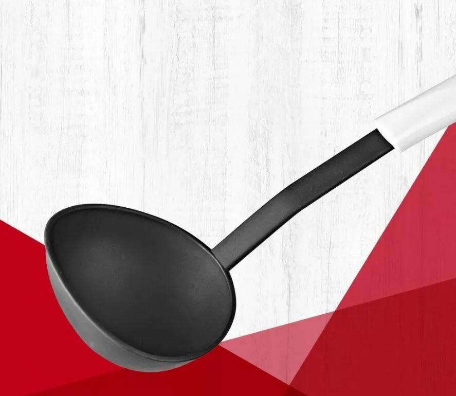 Половник FACKELMANN ARCADALINA, 28см — фото 1