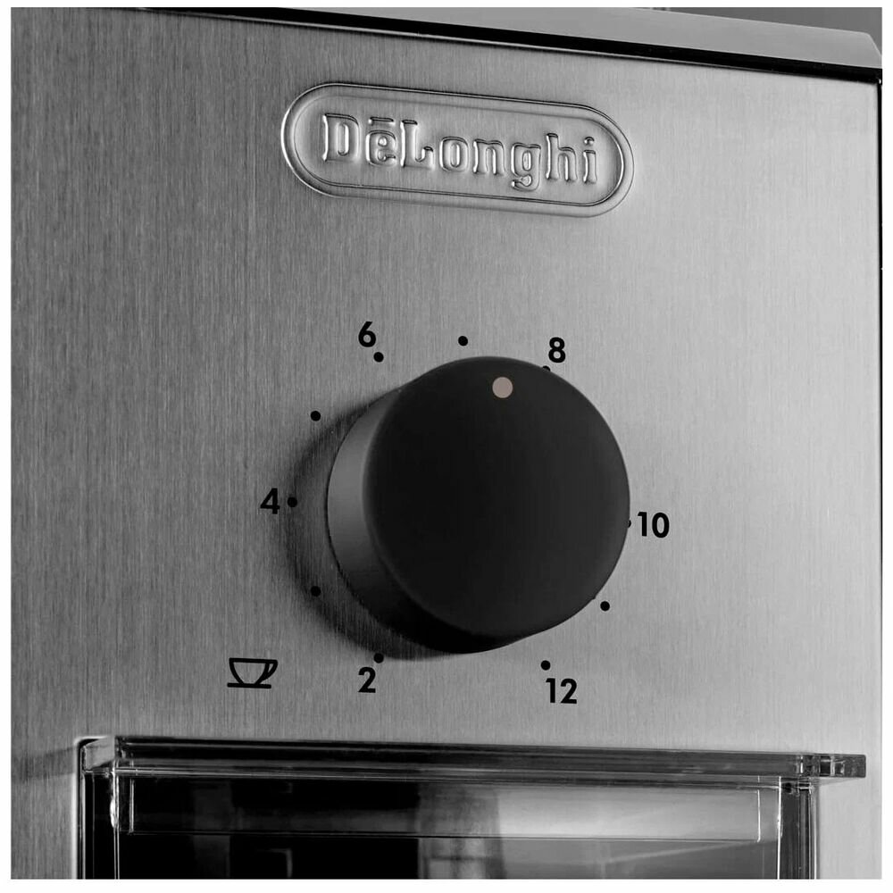 Кофемолка Delonghi - фото №14