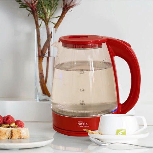 Чайник электрический making Oasis everywhere K-8GR 111800₽
