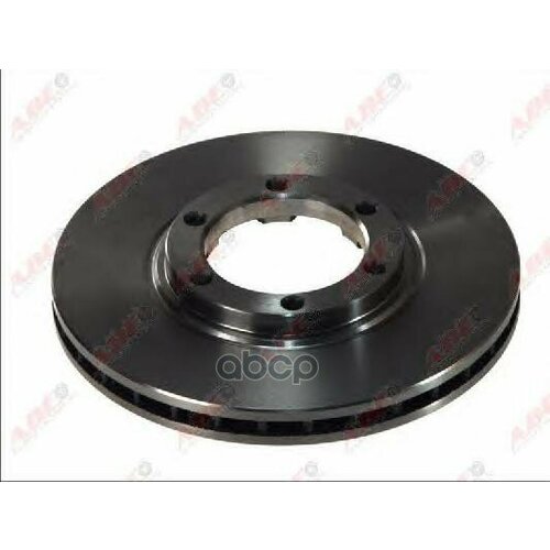 ABE C35053ABE _Диск тормозной перний