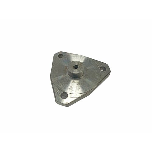 Крышка дифференциала левая токарная скаут 108042018