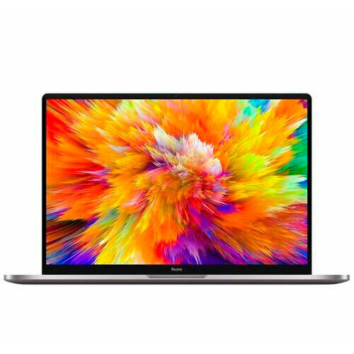 Xiaomi Ноутбук Xiaomi RedmiBook Pro 15 AMD Ryzen 7 5800H 3200MHz1563200x200016GB512GB SSDDVD нетAMD Radeon GraphicsWindows 10 Pro JYU4337CN Серый 16 ГБ 512 ГБ 80990₽