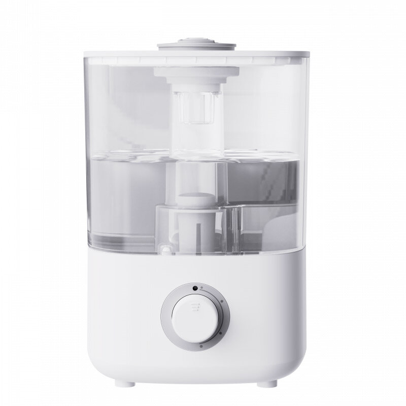 Увлажнитель Lydsto Humidifier F100 EU White