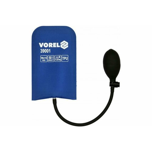 Монтажная подушка VOREL 190х115 мм 39001 1299₽