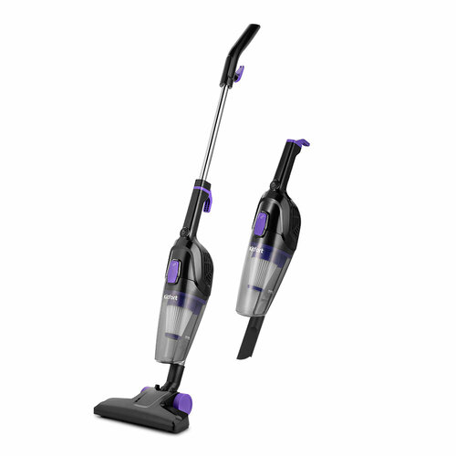 Вертикальный пылесос 2 в 1 Kitfort КТ-5190 1110800₽