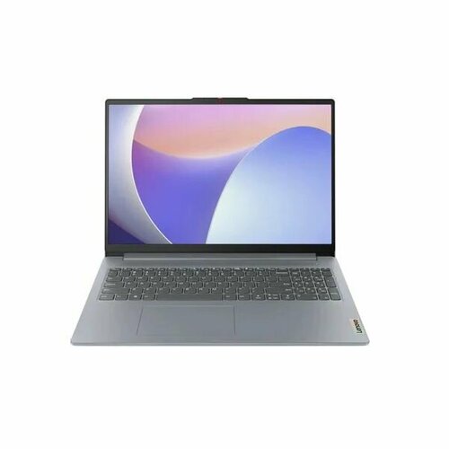Ноутбук Lenovo IdeaPad Slim 3 15IAN8 TN FHD 1920x1080 82XB0033PS Серый 156 Intel Core i3-N305 8ГБ LPDDR5 256ГБ SSD UHD Graphics Без ОС 5086000₽