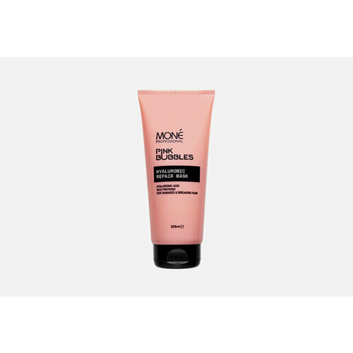 Маска-восстановление для волос С гиалуроновой кислотой HYALURONIC REPAIR HAIR MASK