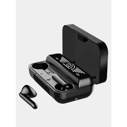 Наушники ENC M19 Pro Wireless черный 888₽