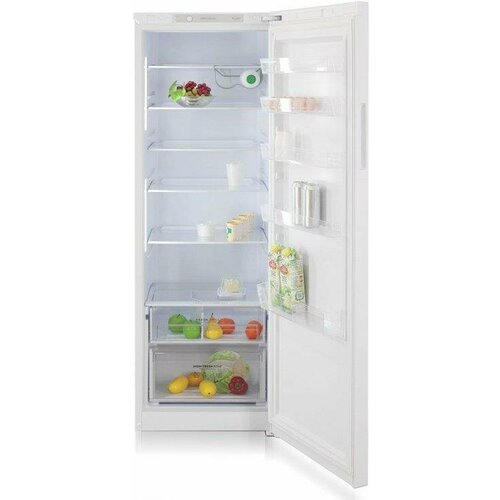 БИРЮСА 6143 370л белый 32663₽