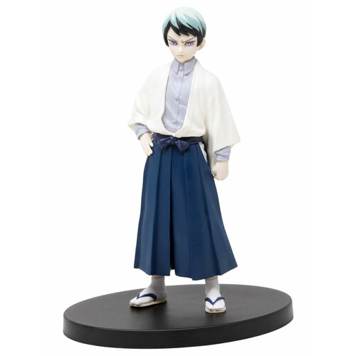 Фигурка Banpresto Клинок Рассекающий Демонов Kimetsu No Yaiba Yushiro Vol.21 0045557291341 фигурка banpresto kimetsu no yaiba yushiro vol 21 15 см