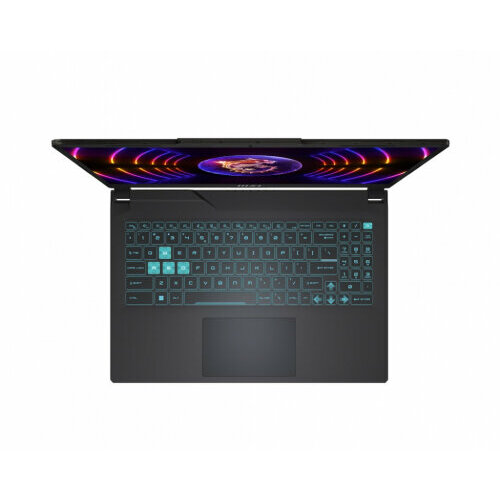 Игровой ноутбук Msi Cyborg 15 A12VF-869XRU (9S7-15K111-869) ноутбук lenovo v15 g1 iml 82nb006eue intel core i5 10210u 1 6 ghz 4 2 ghz 8192 mb 15 6 full hd 1920x1080 256 gb ssd dvd нет nvidia geforce mx330 2048 mb dos серый 1 85 кг 82nb006eue