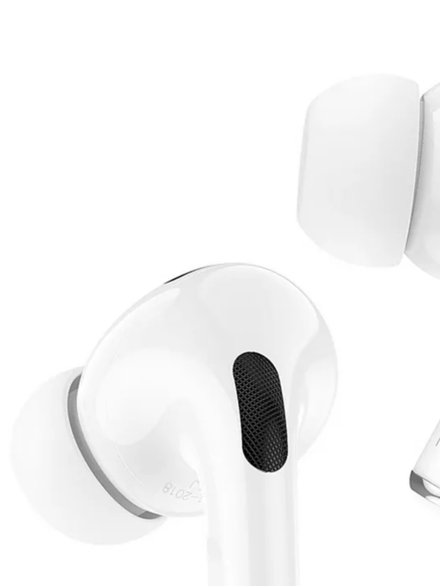Наушники Borofone BW36 White 6941991100291 - фото №14