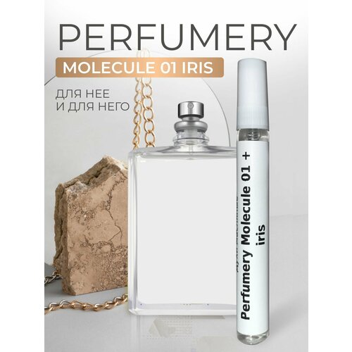 Духи Molecule 01 iris