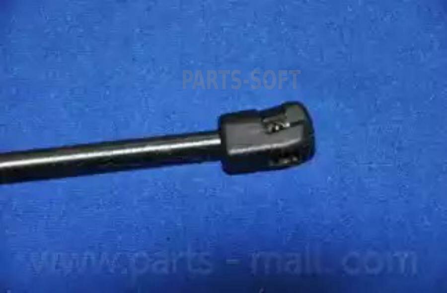 PARTS-MALL PQB-267 Амортизатор задней двери KIA RIO 15- лев.