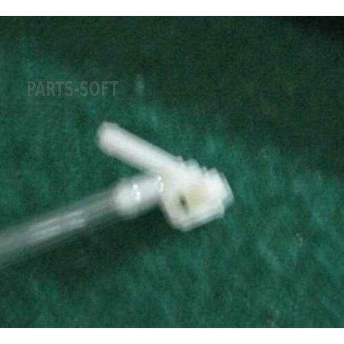 GREAT WALL 5207203K00 Уголок шланга омывателя hover 540₽