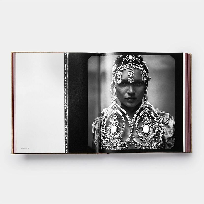 Annie Leibovitz: Wonderland - фото №5