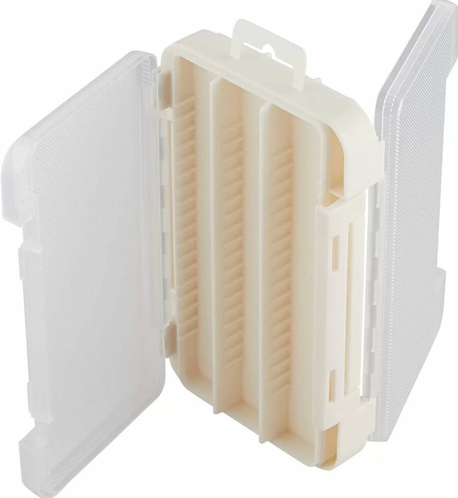 Коробка для приманок Meiho Rungun case 1010W 175х105х38