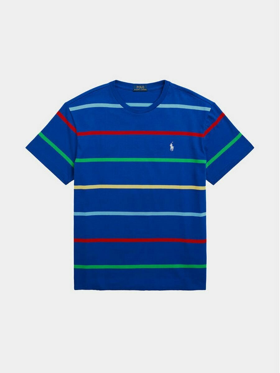 Футболка Polo Ralph Lauren