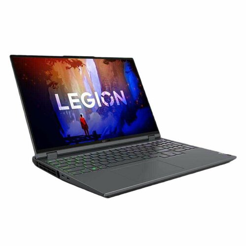 Lenovo Legion 5PRO R7-6800H 16G 1ТБ RTX 3070Ti 16.0 WQXGA 165Hz ноутбук lenovo legion 5 15 6 16 гб 1 тб 256 гб 81y6009kax