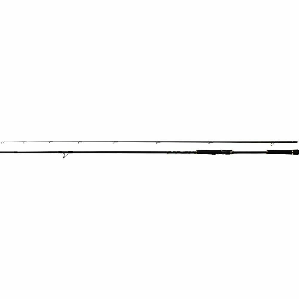 Спиннинг DAIWA - LATEO 93ML? R (Длина 290 см. тест 7-35 гр.)