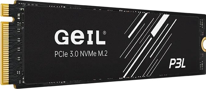 Накопитель SSD 4Tb GeIL P3L (P3LFD16I4TBA)