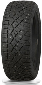 А/шина 235/60R18 Nitto Therma Spike 107T шип