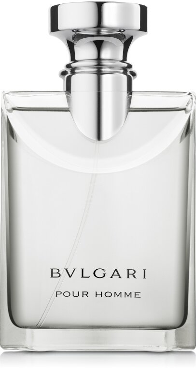 Bvlgari pour Homme, 100 мл Товар без коробки