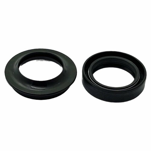 Сальник пыльник пер амортизатора 33x46 x11 33x4656 x14 TTR125 SM-PARTS 1076₽