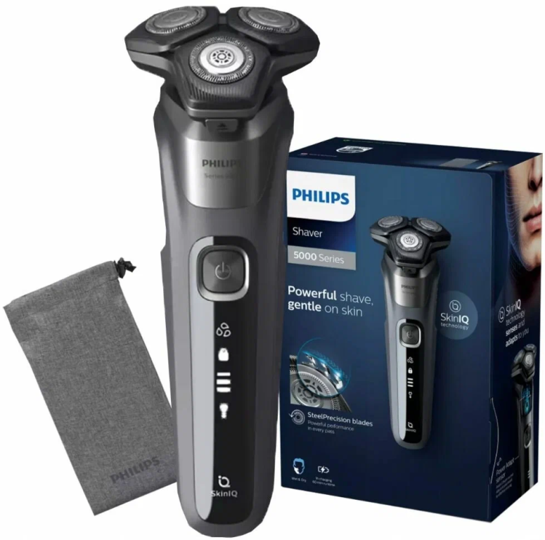 Бритва Philips S5887/10