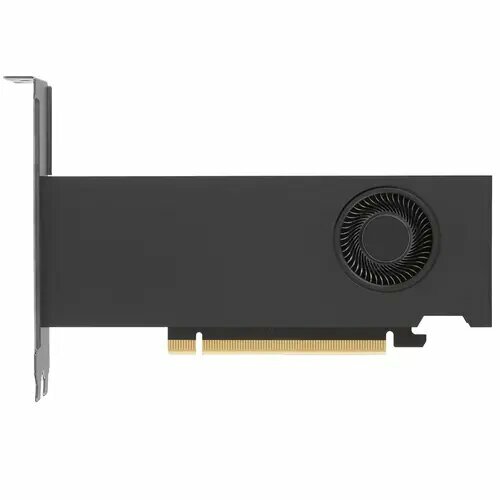 Видеокарта PNY NVIDIA RTX 4000 ADA 20 GB GDDR6 4xDP Smallbox 22842900₽