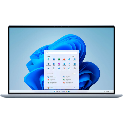 134 ноутбук Dell XPS 9315 WUXGA 1920x1200 i7 1250U 32 Gb LPDDR5 1 Tb SSD NVMe PCle Intel Iris Xe Graphics Win11 Home 117кг 17100000₽