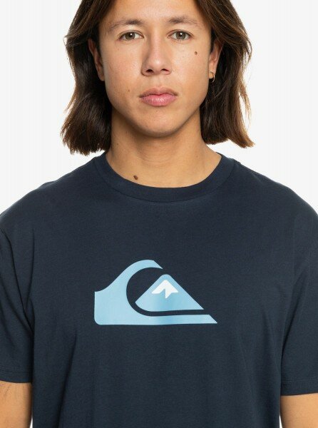 Футболка Quiksilver