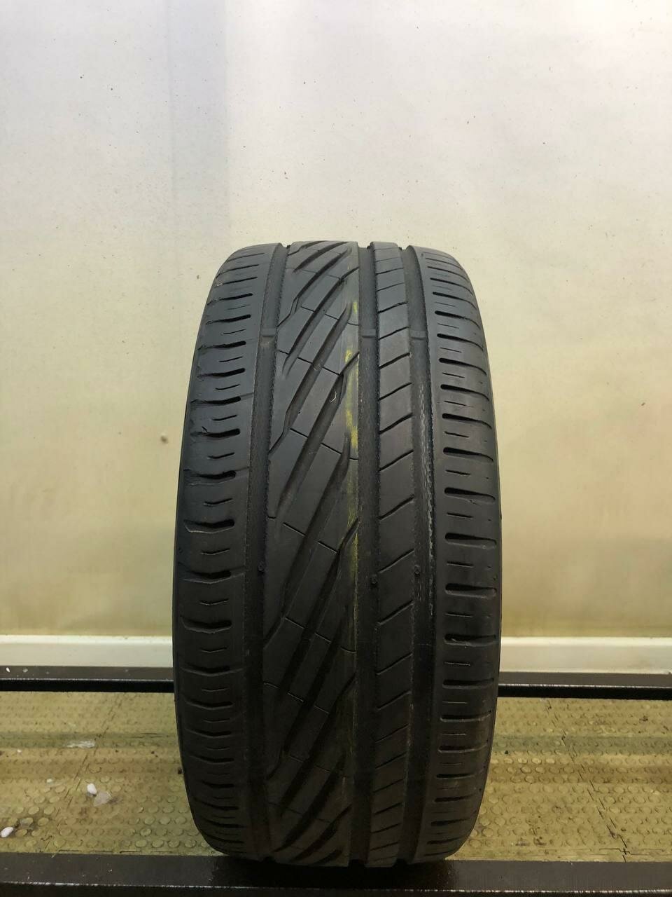 Uniroyal Rain Sport 5 235/40 R18 БУ Шины Летние