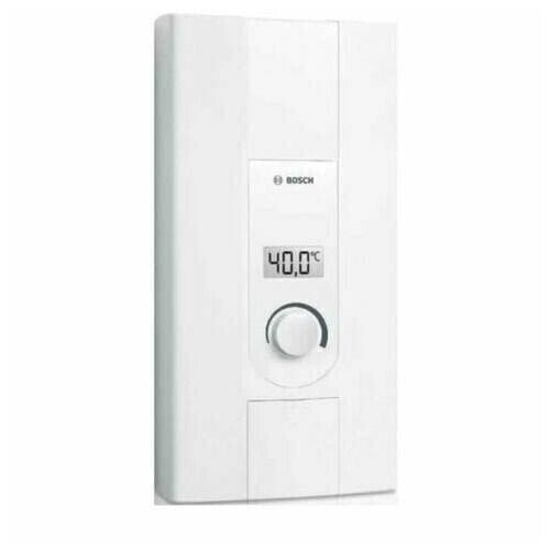 Przepywowy podgrzewacz wody Bosch TR7000 1821 EB 18 kW 1 MPa 7736504700 9114600₽