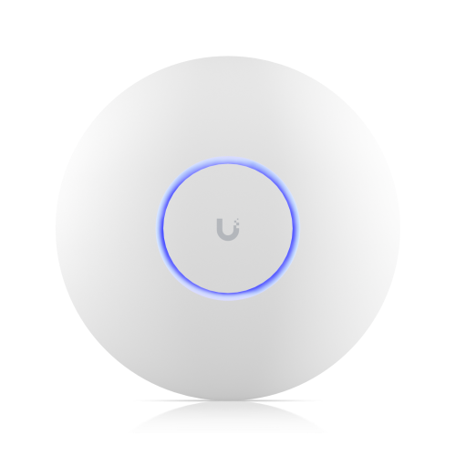 wi fi точка доступа ubiquiti unifi ac pro белый Ubiquiti UniFi 7 AP Pro