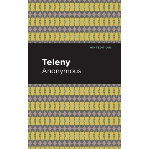 Anonymous "Teleny"