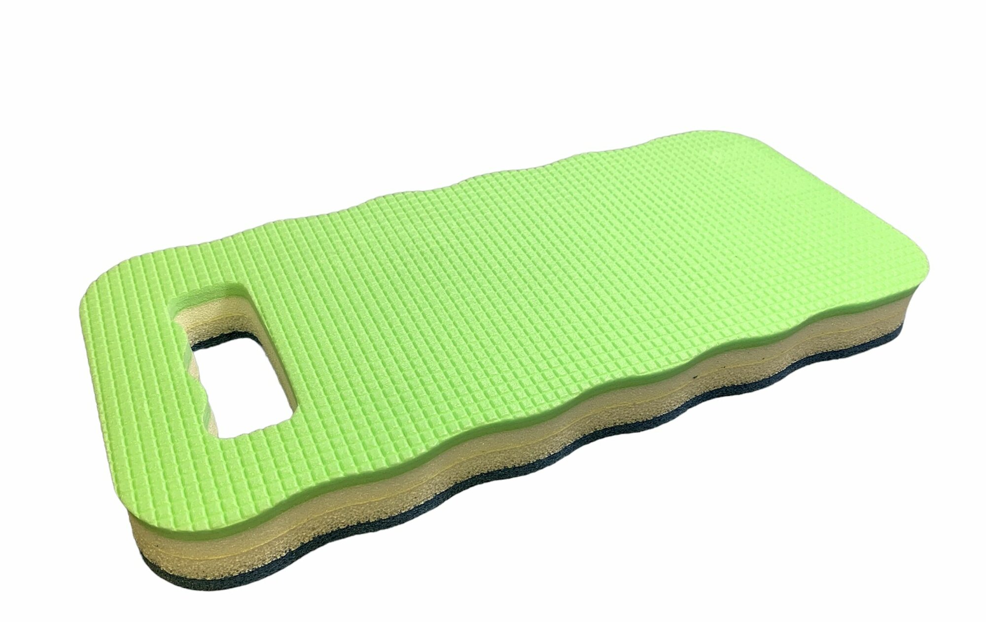 Подколенник, 400х180х35мм, мультиколор, 2шт, вспененный полимер — фото 1