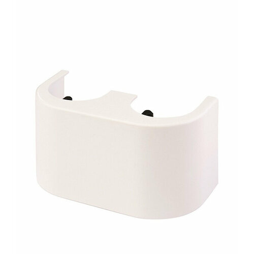 Узел нижнего подключения прямой Simplex Standard Line D250 H-образный 34 EK х 34 EK для радиатора c конусными вставками 34 с декоративной панелью 3030₽